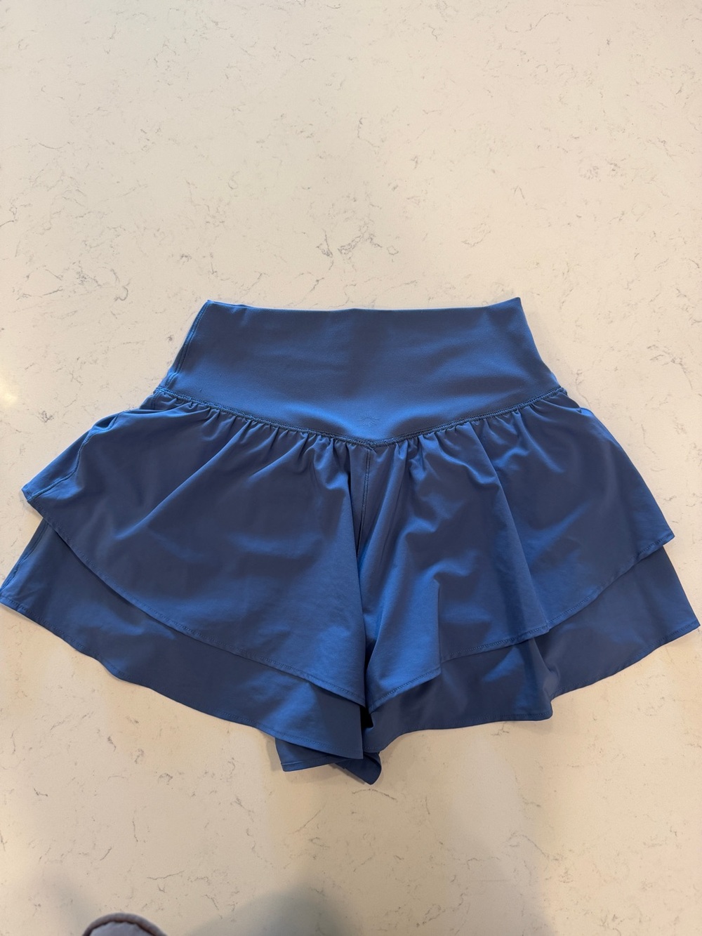 Offline by Aerie Real Me Flirty Short - Picture 4 of 4